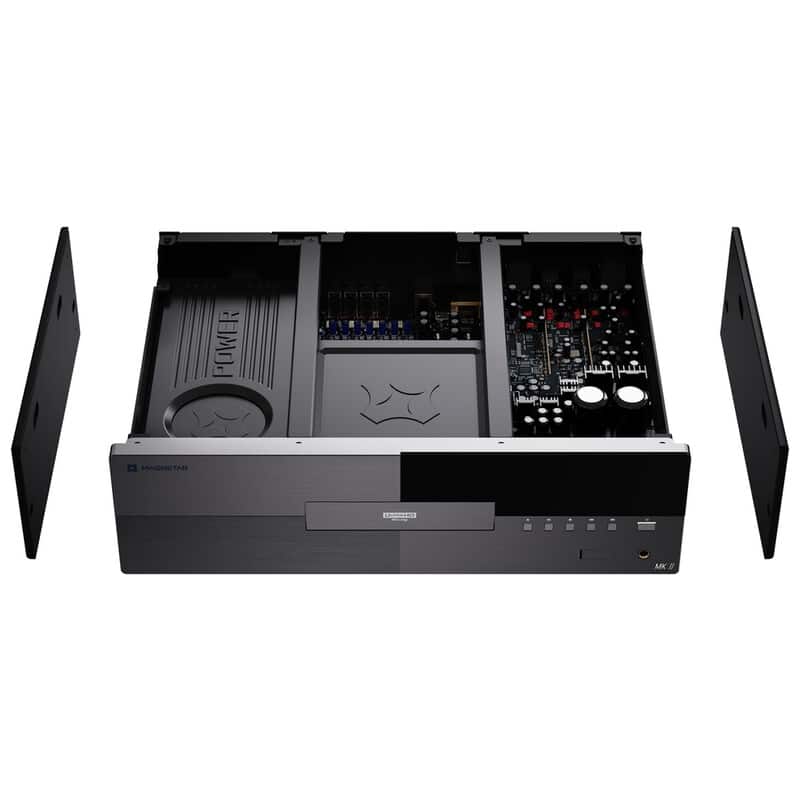 UDP900 MKII [MGT-UDP900MK2]（2025年12月5日発売予定）