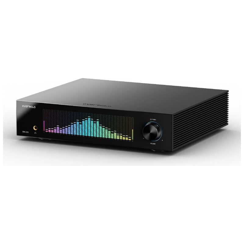 DAC-Z10（2026年1月20日発売予定）