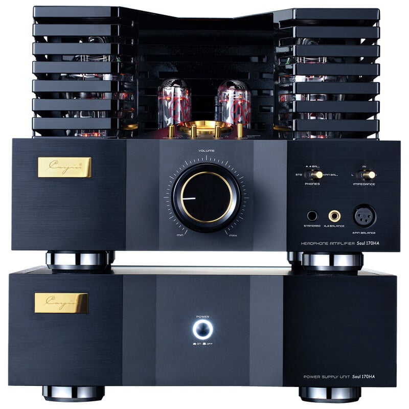 Soul-170HA（2025年12月6日発売予定）