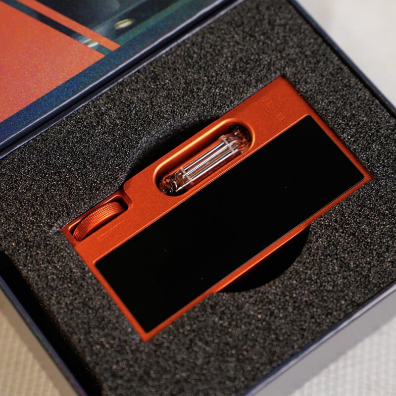 UA7 Orange（2025年12月19日発売予定）