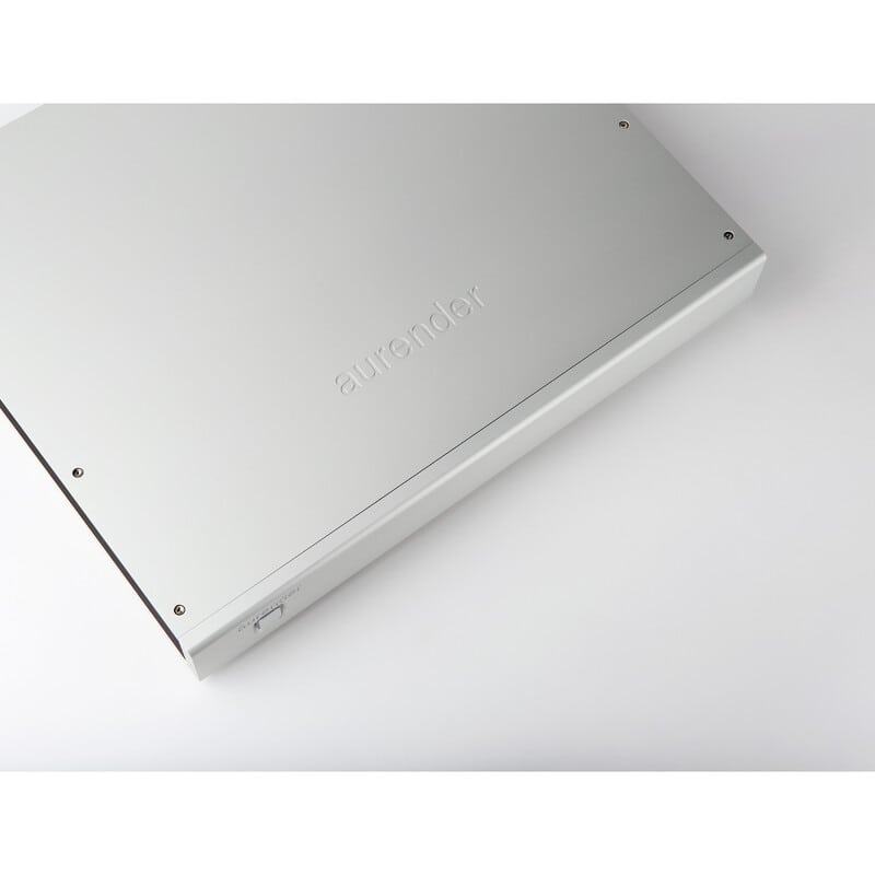 NH10 Silver [ARD-NH10-S]