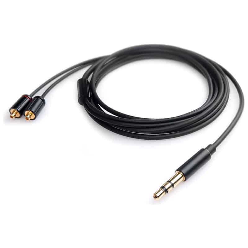 鶯 MMCX対応  [NLN-UGS-GD]（2025年12月19日発売予定）