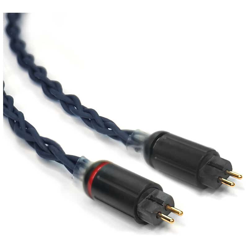 CORVUS(コーヴァス) 3.5mmステレオミニ/カスタムIEM 2PIN [NLP-CVS]（2025年12月19日発売予定）