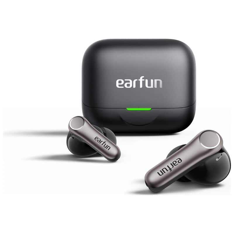 Air Pro 4+ Black(2025年12月12日発売予定)