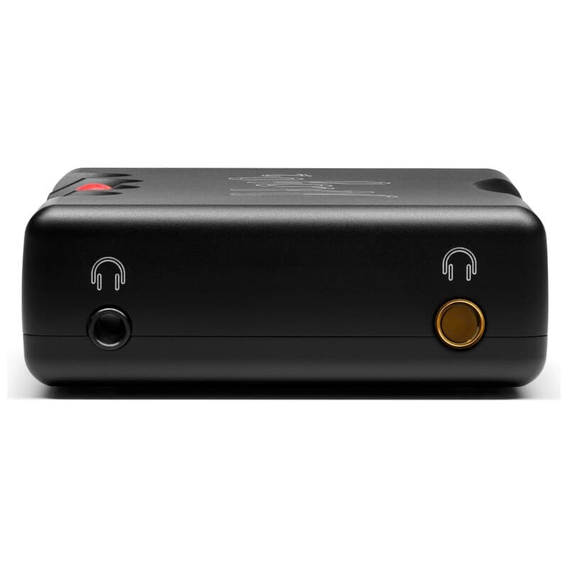 Mojo 2(4.4mm端子搭載モデル)  Black [CHO-MOJO244-BLK]（2025年12月19日発売予定）