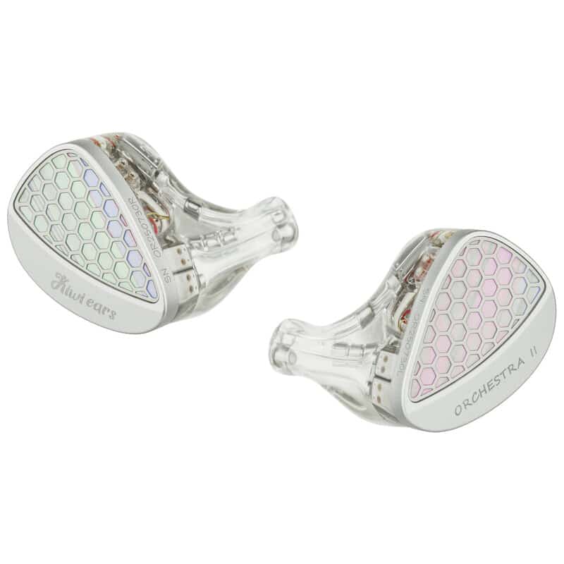 Orchestra II(2026年1月16日発売予定)