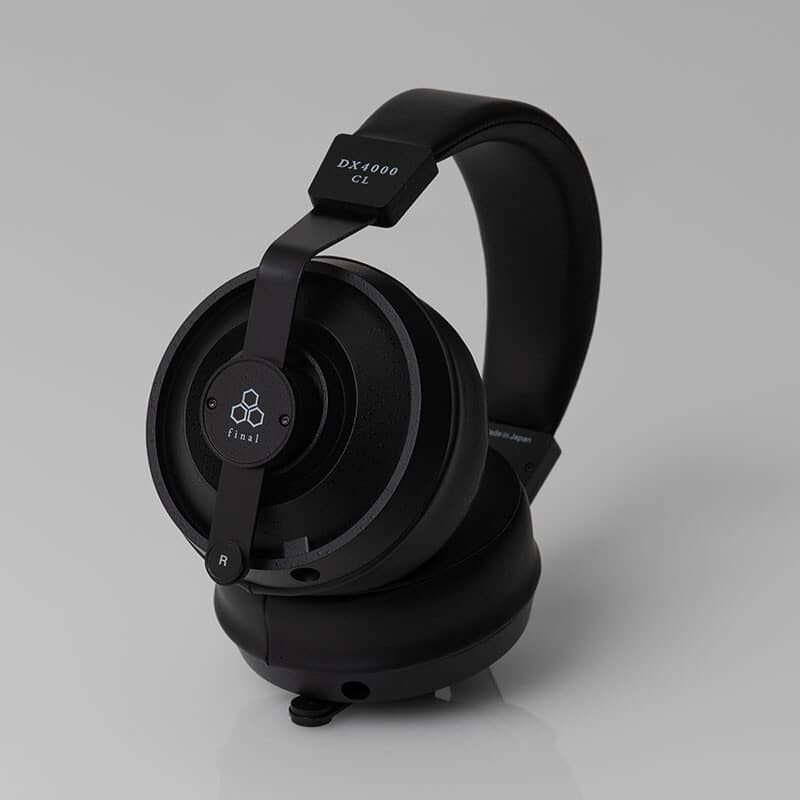 DX4000CL(2026年2月6日発売予定)