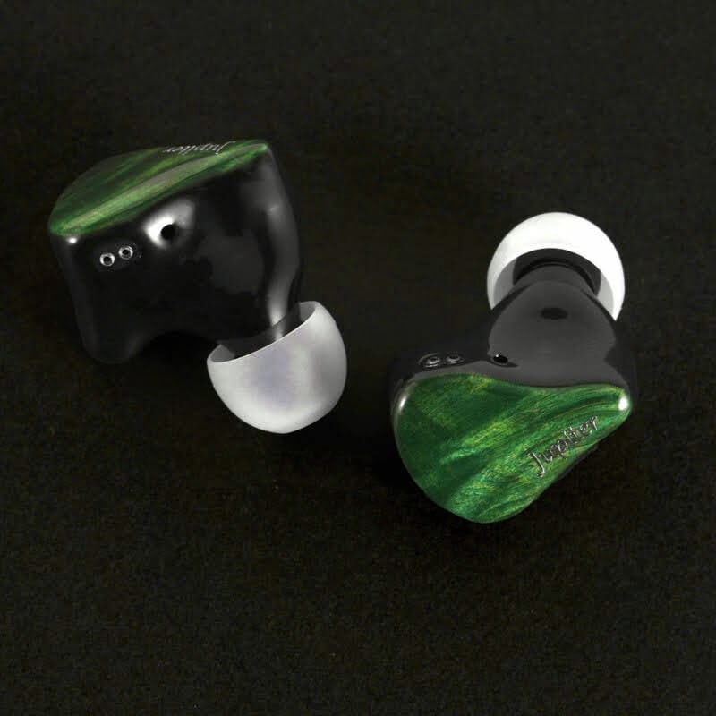 Jupiter グリーン(2026年2月10日発売予定)