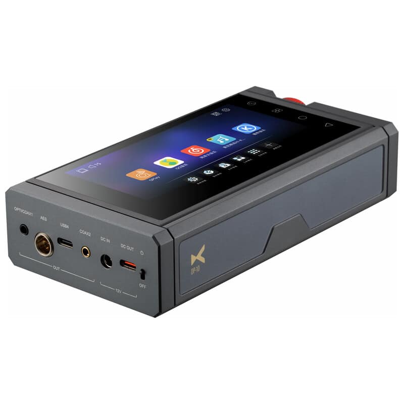 DP-10(2026年2月10日発売予定)