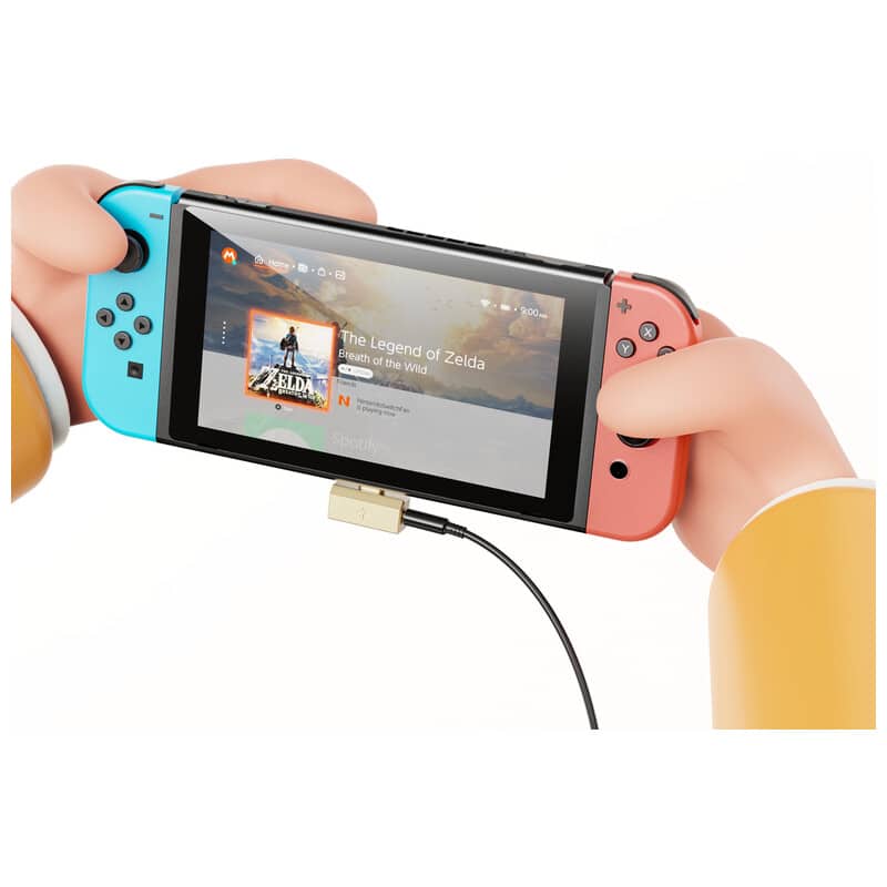 FIIO Snowsky TINY A Vintage Gold [FIO-SSTINYA-35TC-G] 新品｜フジヤ