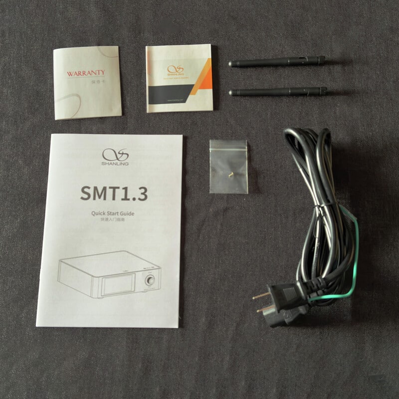 SMT1.3 SV(2026年2月27日発売予定)