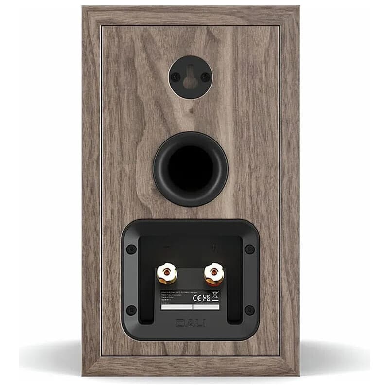 DALI SONIK 1（ペア） Walnut [SONIK1/WA] 新品｜フジヤエービック