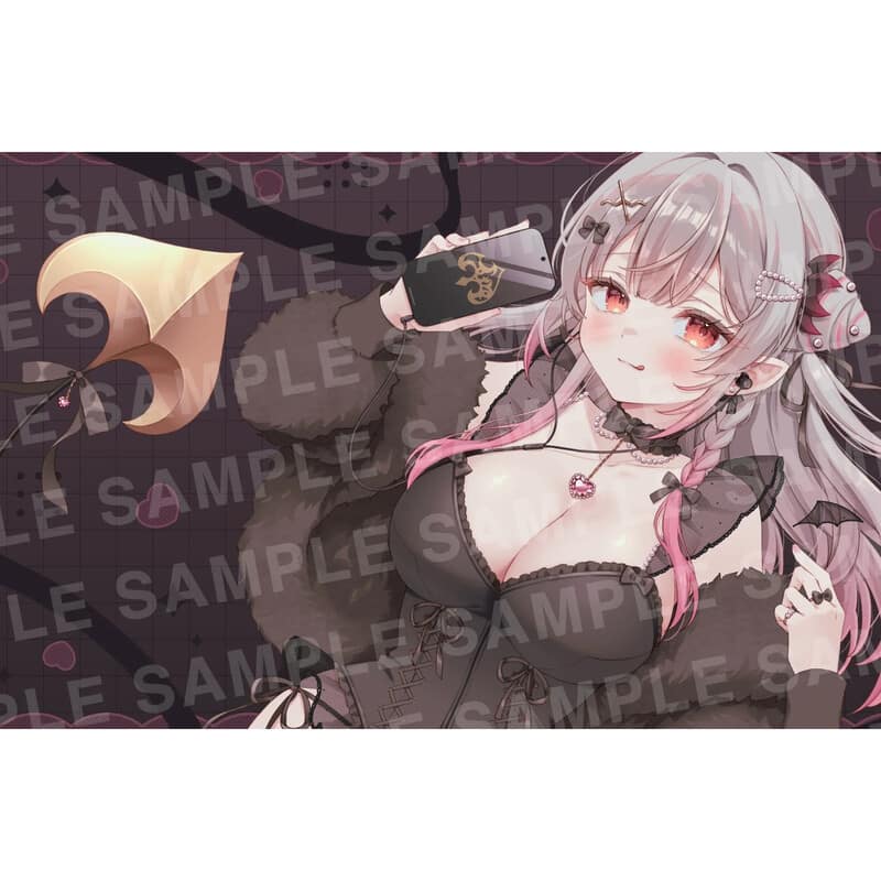 VR1000 for ASMR Patra Black