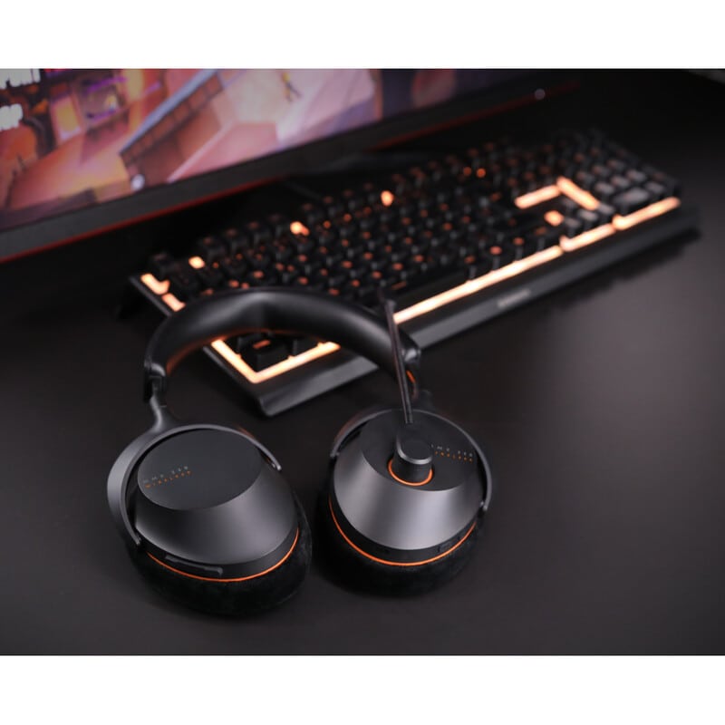 MMX 230 wireless black(2026年3月27日発売予定)