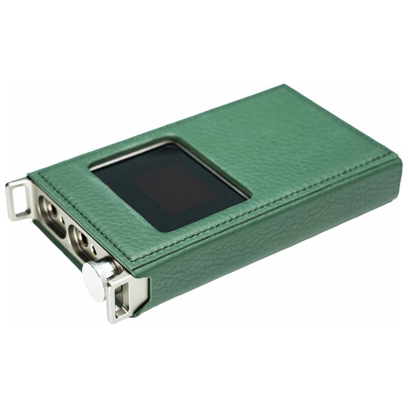 PB6 専用レザーケース(2026年4月10日発売予定)