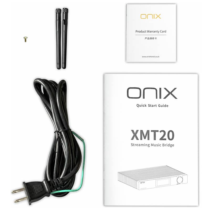 Zenith XMT20(2026年6月5日発売予定)