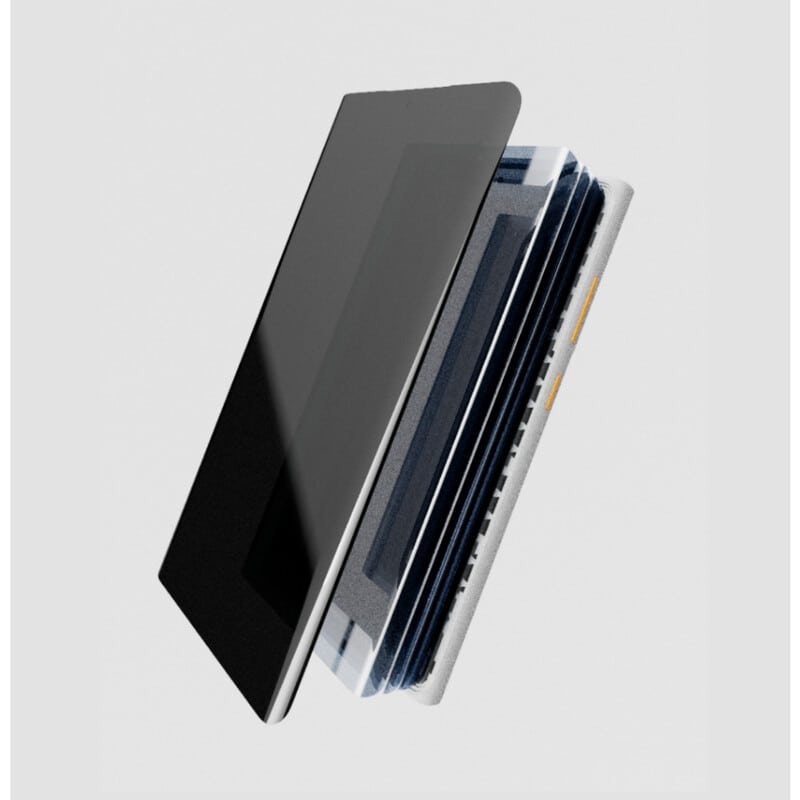スマートフォンプレーヤー MIAD01