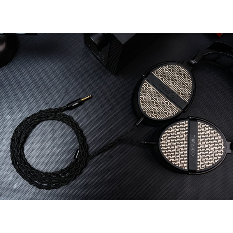 Cypher 4.4mm Cable(2026年7月発売予定)
