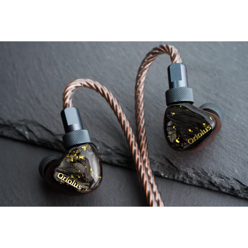 Traillii Ultra IEM System(2026年6月13日発売予定)