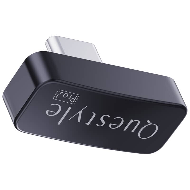QCC Dongle Pro 2(2026年7月10日発売予定)