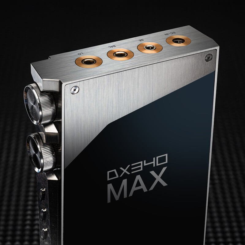 DX340MAX(2026年7月24日発売予定)