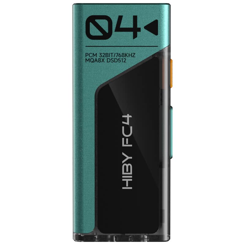 FC4 with Display Green(2026年7月31日発売予定)