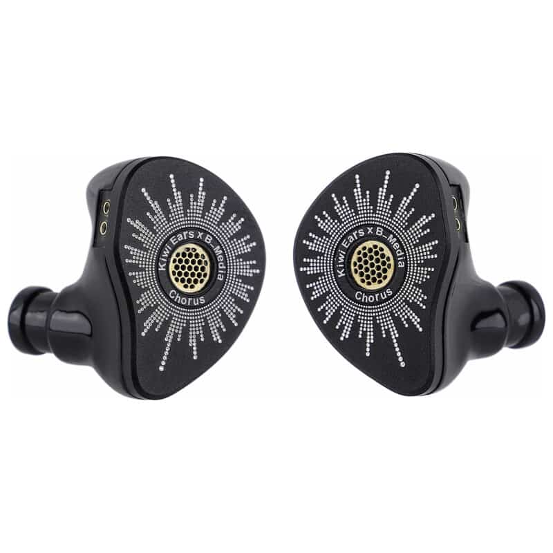 B_Media: Chorus - 3.5mm STD(2026年7月17日発売予定)