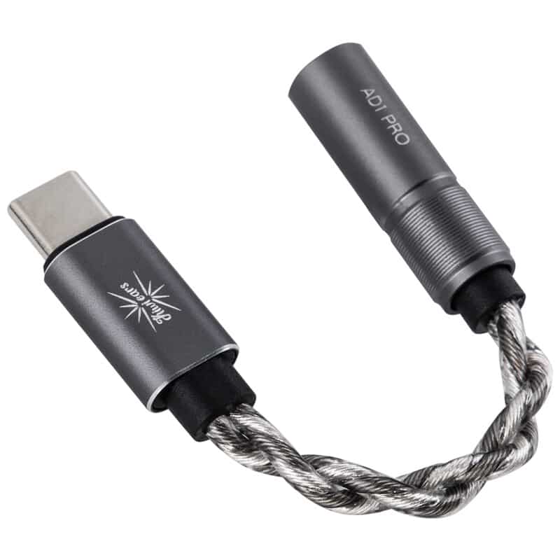 AD1 Pro - 4.4mm