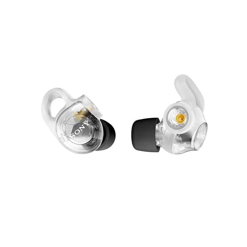 IER-M500 WZ(2026年8月28日発売予定)