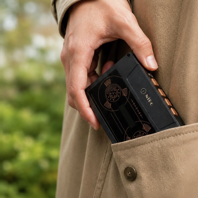 A200PRO Black(2026年7月24日発売予定)