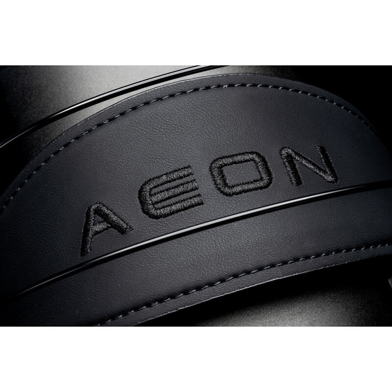 AEON-CORE-6.3 (6.3 mm 標準ケーブル2m+3.5mm ステレオミニ変換プラグ)(2026年7月24日発売予定)