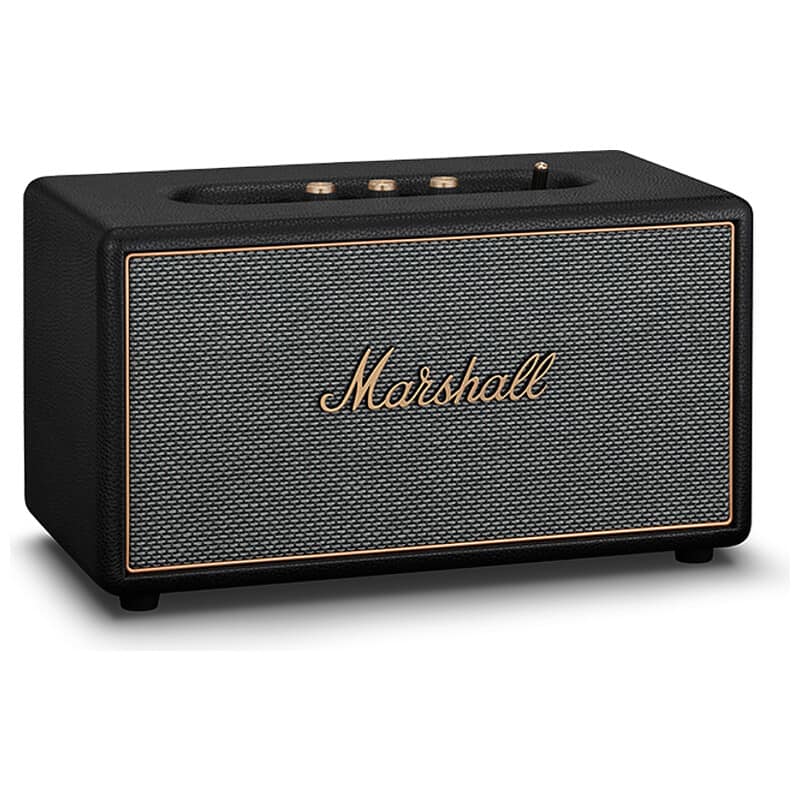 Stanmore IV Black(2026年7月31日発売予定)