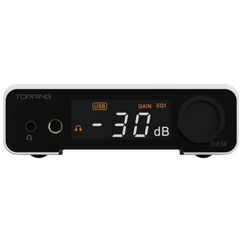DX1 II WH(2026年8月25日発売予定)