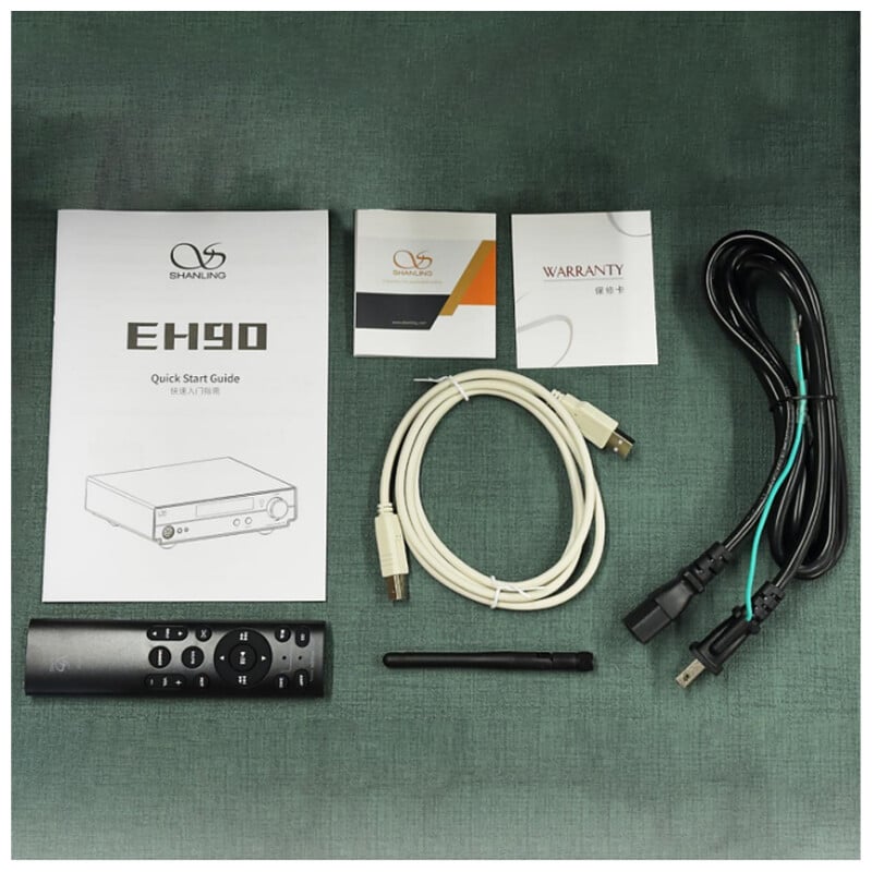 EH90 BK