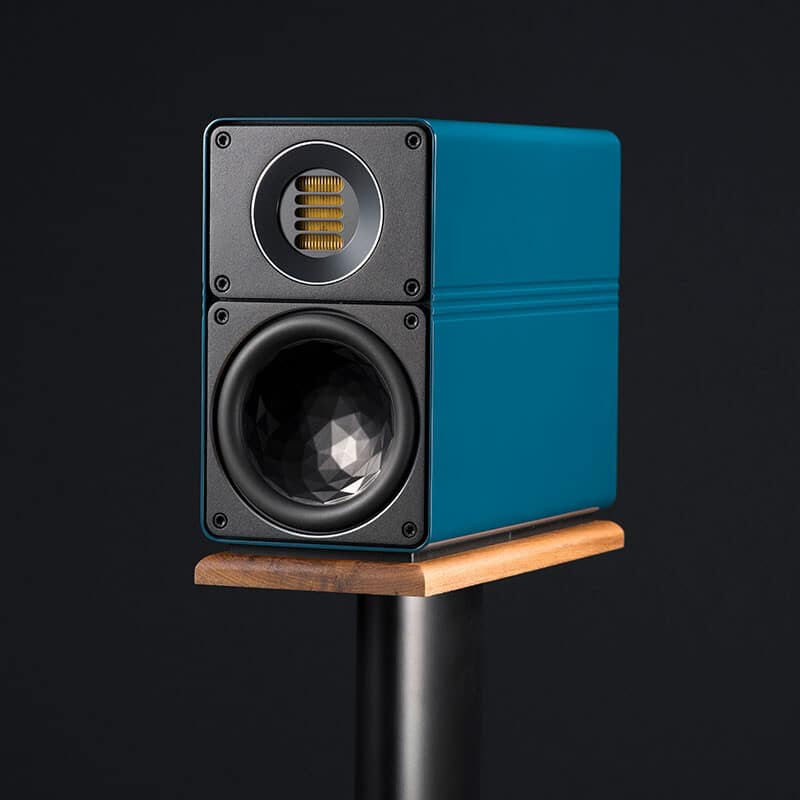 ELAC ELEGANT 100 新品｜フジヤエービック