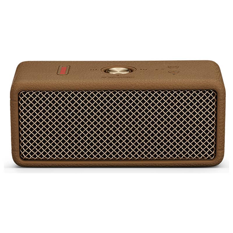 Marshall Emberton Ⅲスピーカー中古 Marshall EMBERTON III BROWN 新品｜フジヤエービック
