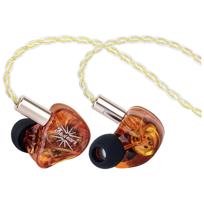 Kiwi Ears Kiwi Ears x ふぐみかん: Ember 新品｜フジヤエービック