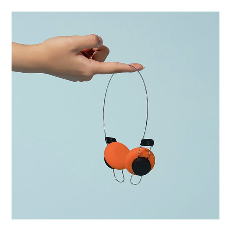 final PORTA ORANGE 新品｜フジヤエービック