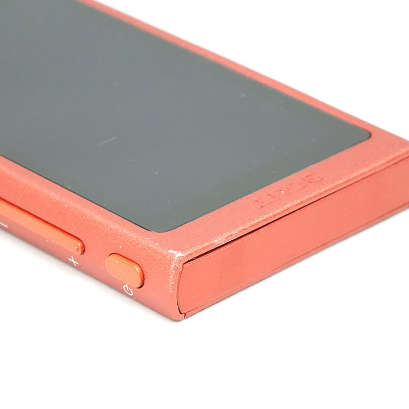 Sony Nw A35 Rm ポータブルプレーヤー 中古 フジヤエービックネットショップ