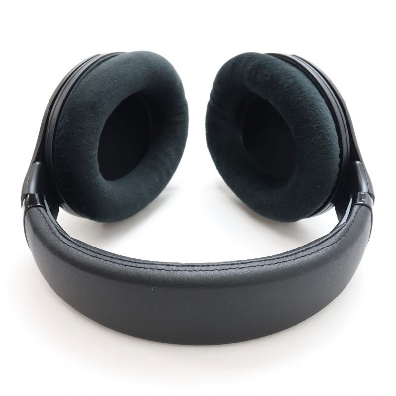 598 sr sennheiser