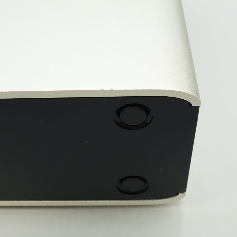 DENON (デノン) DA-310USB-SP｜据置型アンプ (Headphone Amplifier