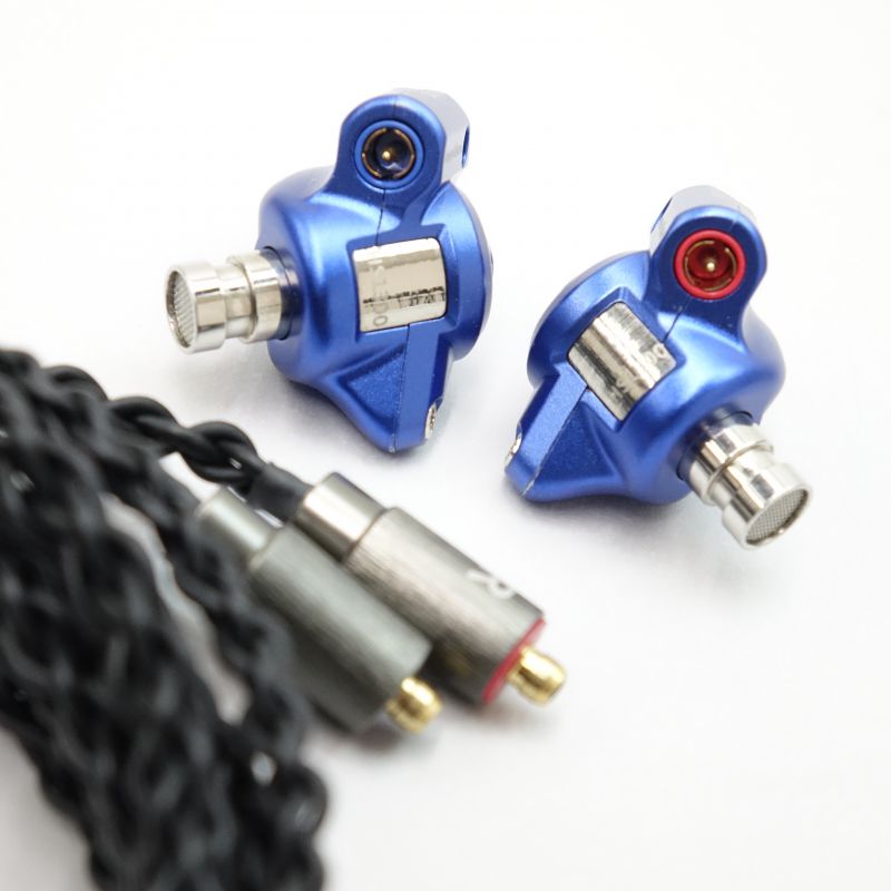 HS1300SS Azul [ACO-HS1300SS-BLU]