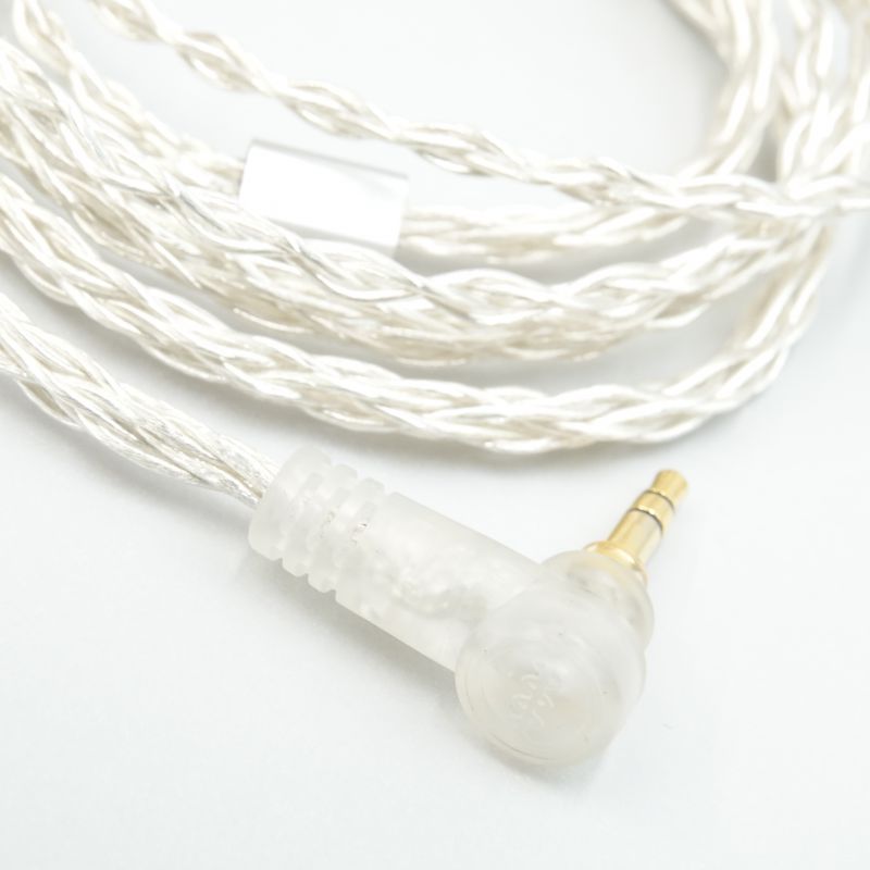 SXC 8 IEM Cable(C2P-3.5mm) [ALO-3009]