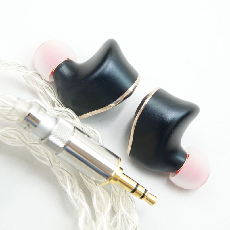 FH5s [FIO-IEM-FH5S-B]