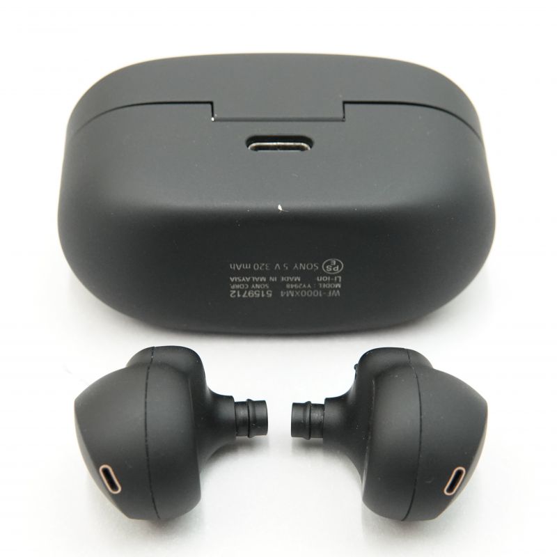 WF-1000XM4/BM