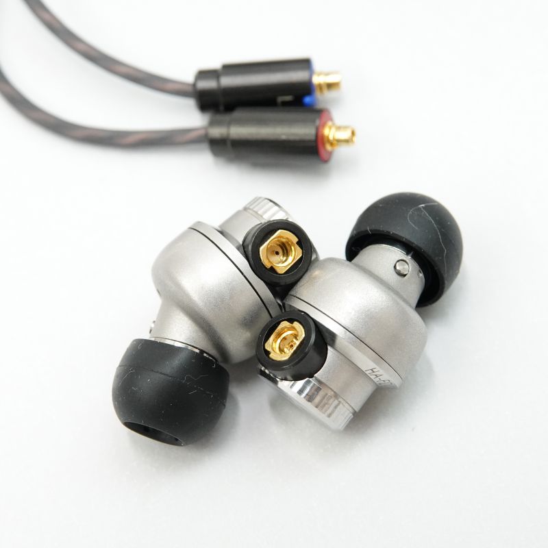 HA-FD01 [SOLIDEGE 01 inner]