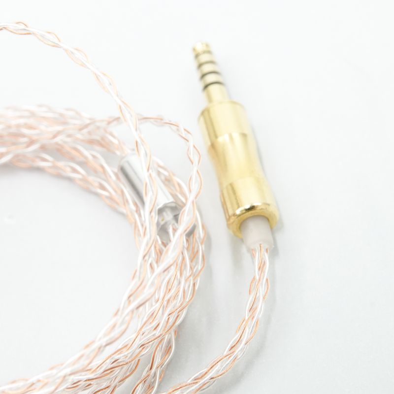 Reference8 IEM C2P-4.4mm [ALO-5034]