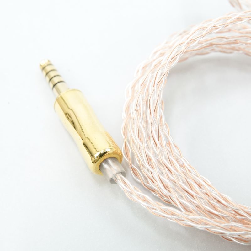 Reference8 IEM C2P-4.4mm [ALO-5034]