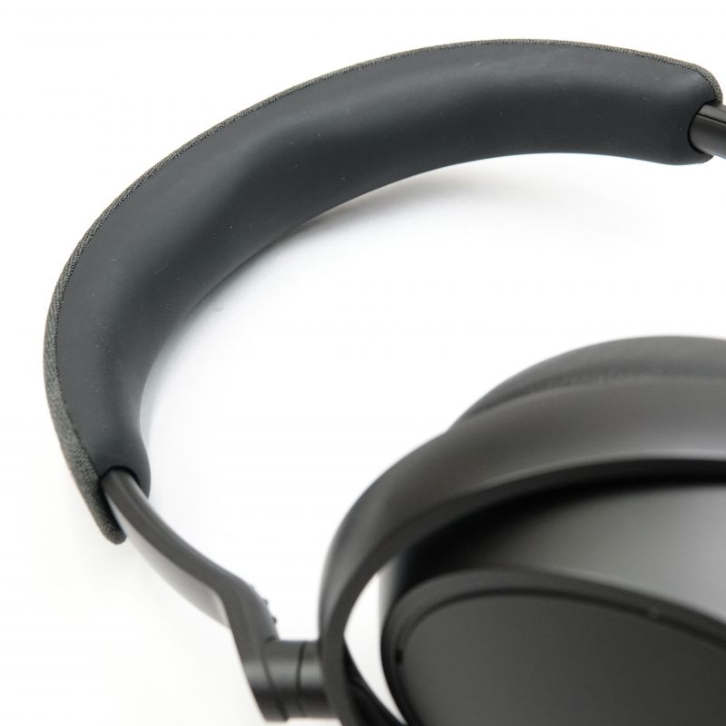 SENNHEISER MOMENTUM 4 Wireless BLACK [M4AEBT BLACK] 中古