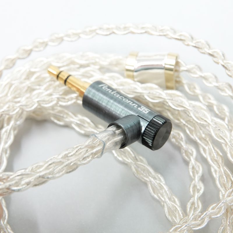 Lilium Φ3.5-CIEM 2pin【PRS02-35-2p】